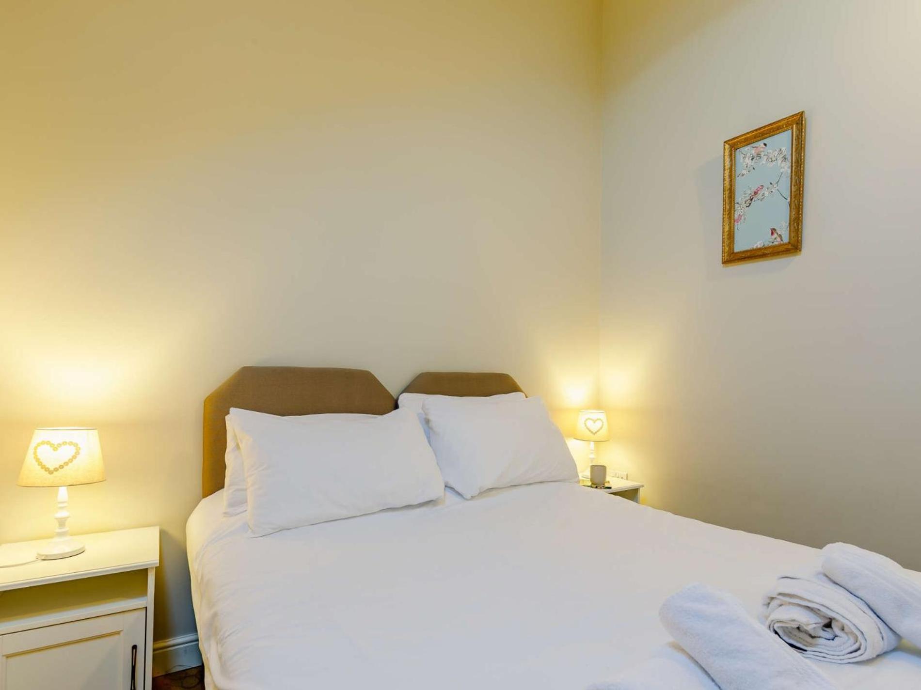 הוילה Umberleigh 2 Bed In Barnstaple 09089 מראה חיצוני תמונה