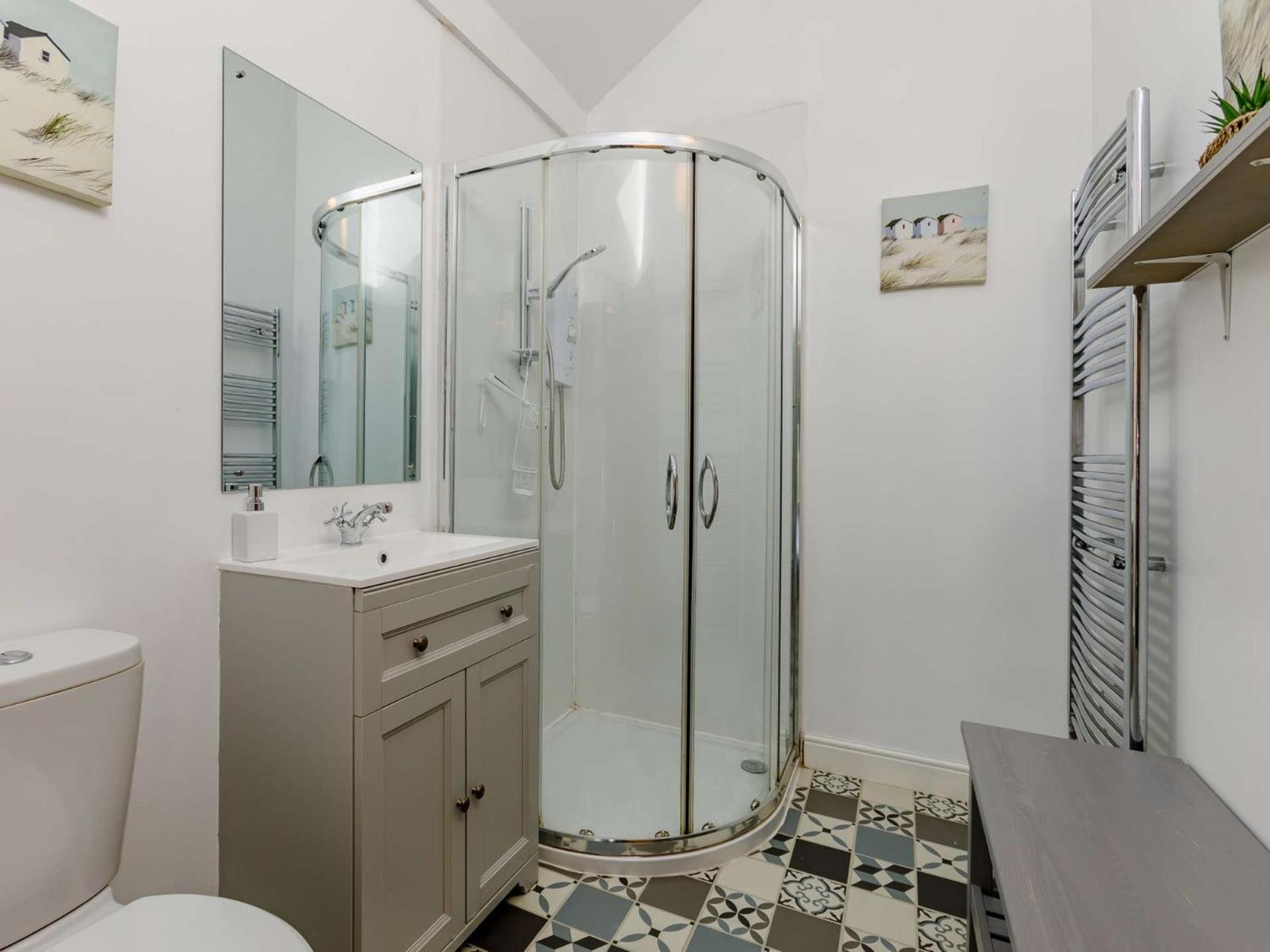 הוילה Umberleigh 2 Bed In Barnstaple 09089 מראה חיצוני תמונה